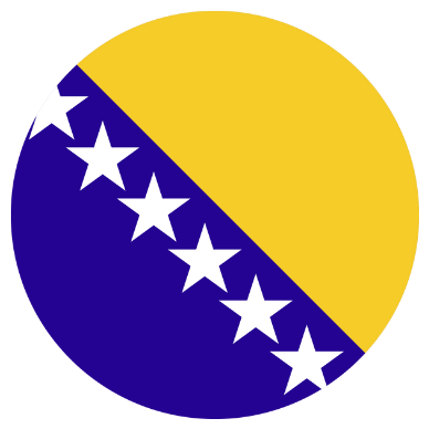 Bosnia & Herzegovina