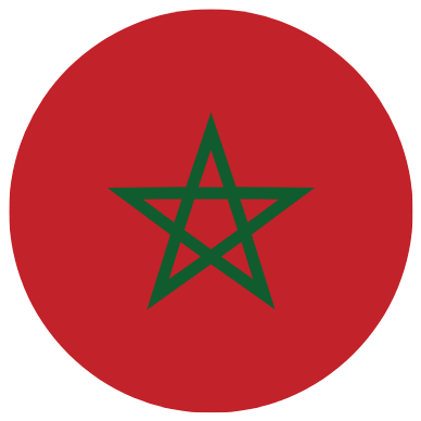 Marokko