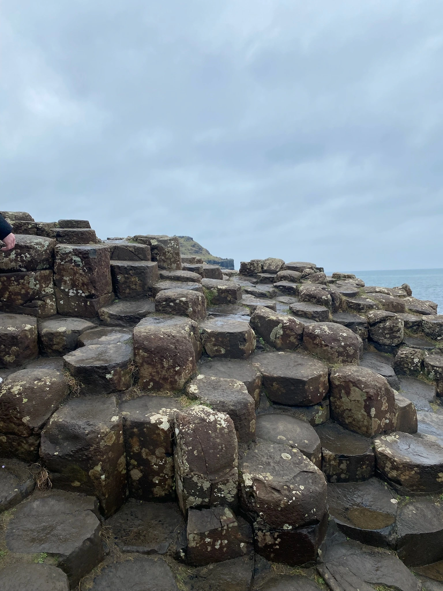 Giant’s Causeway