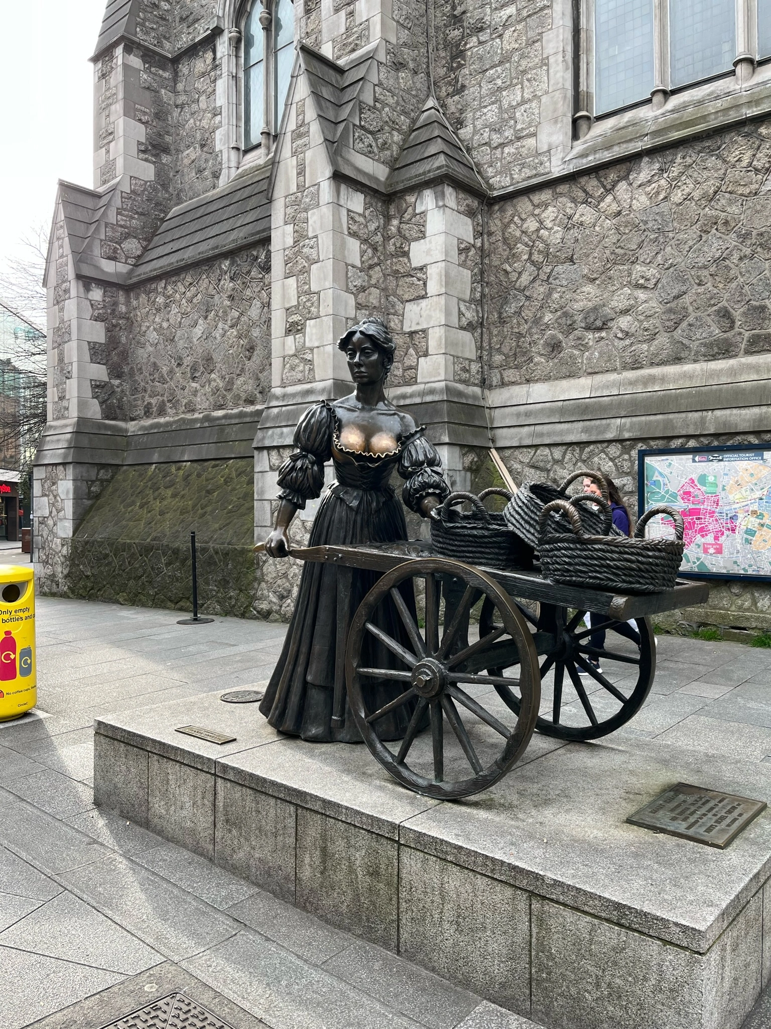 Molly Malone