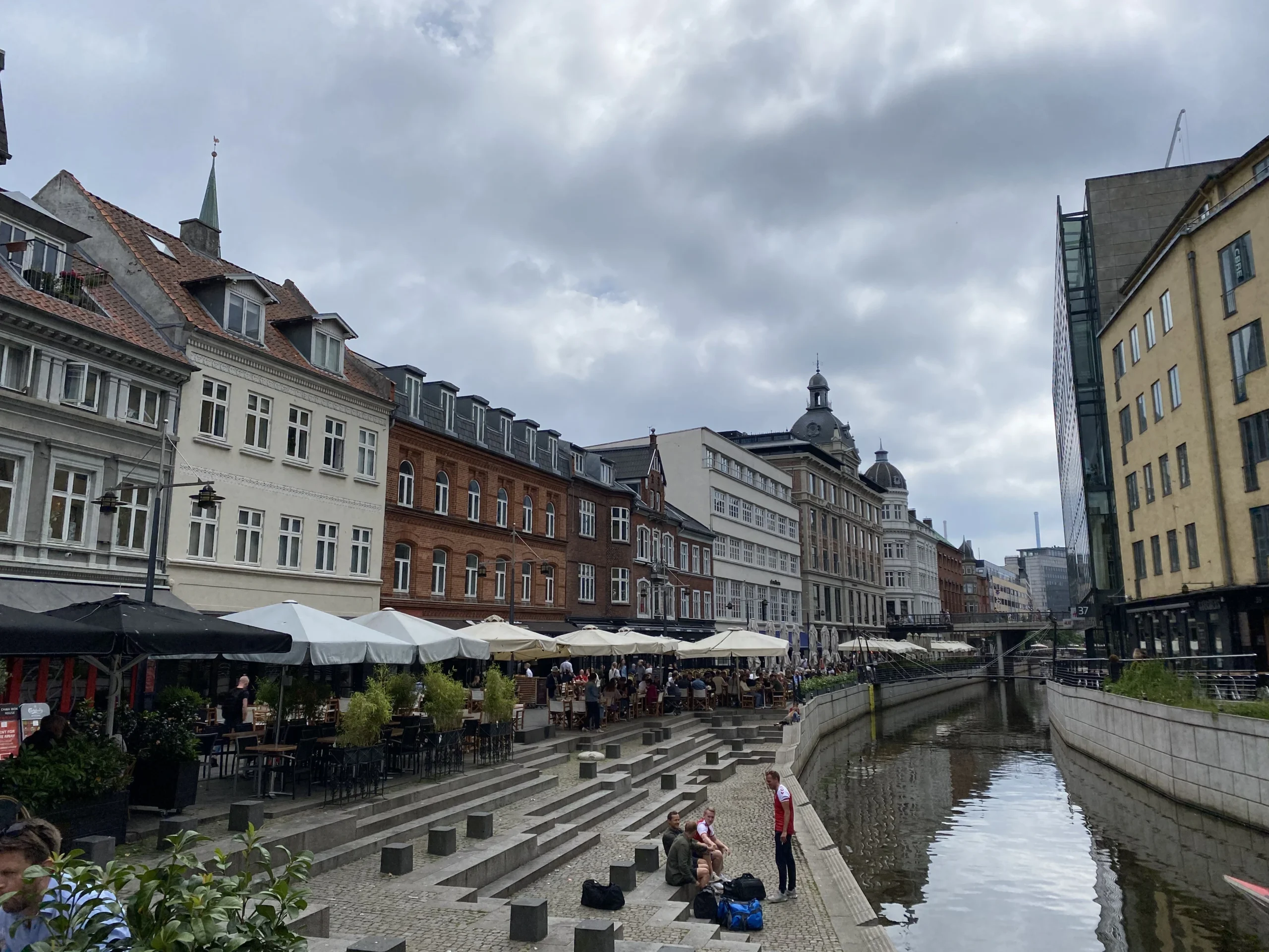 dagtrips vanuit Kopenhagen