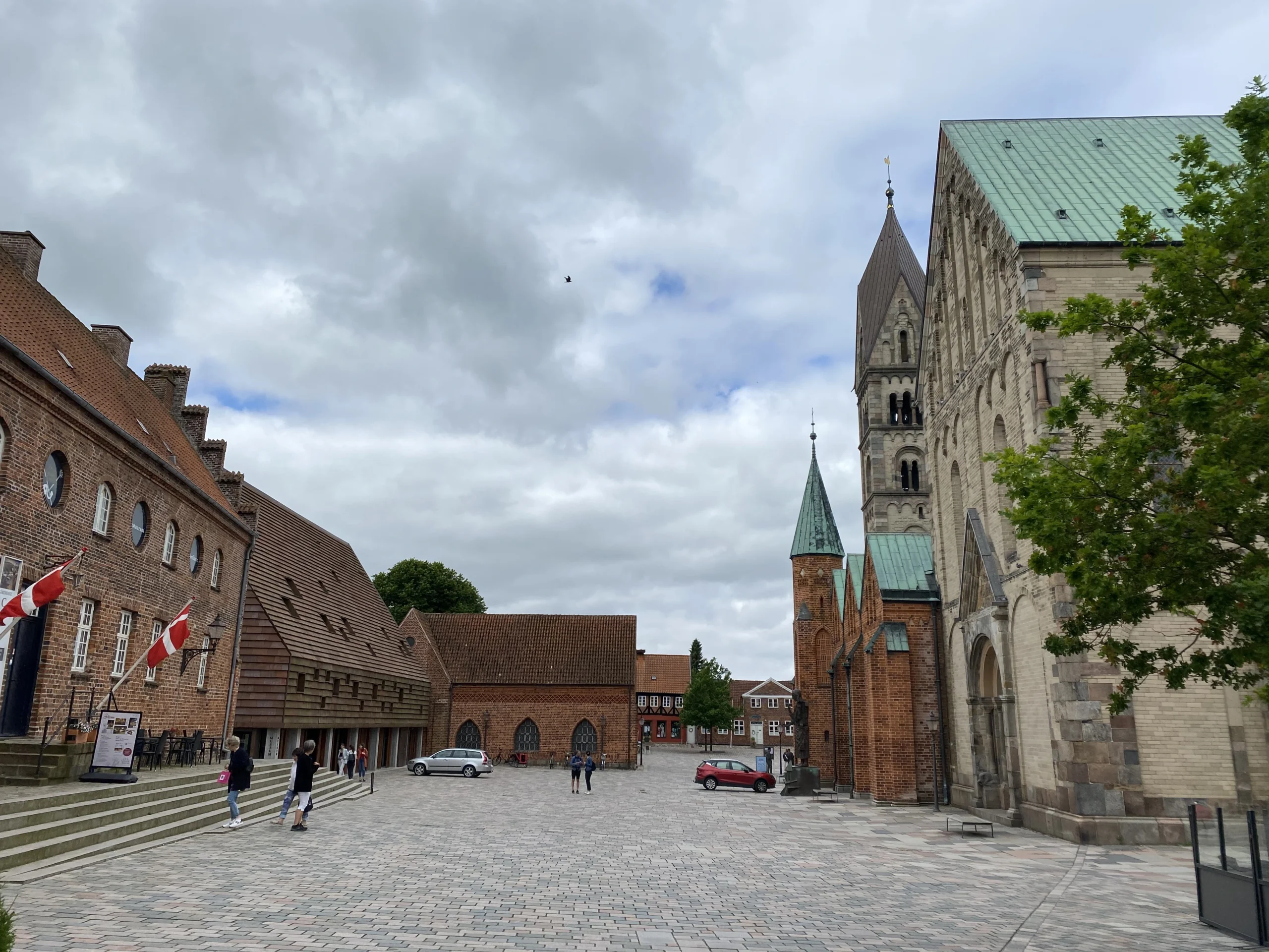 Roadtrip Denemarken: 7x de mooiste stops