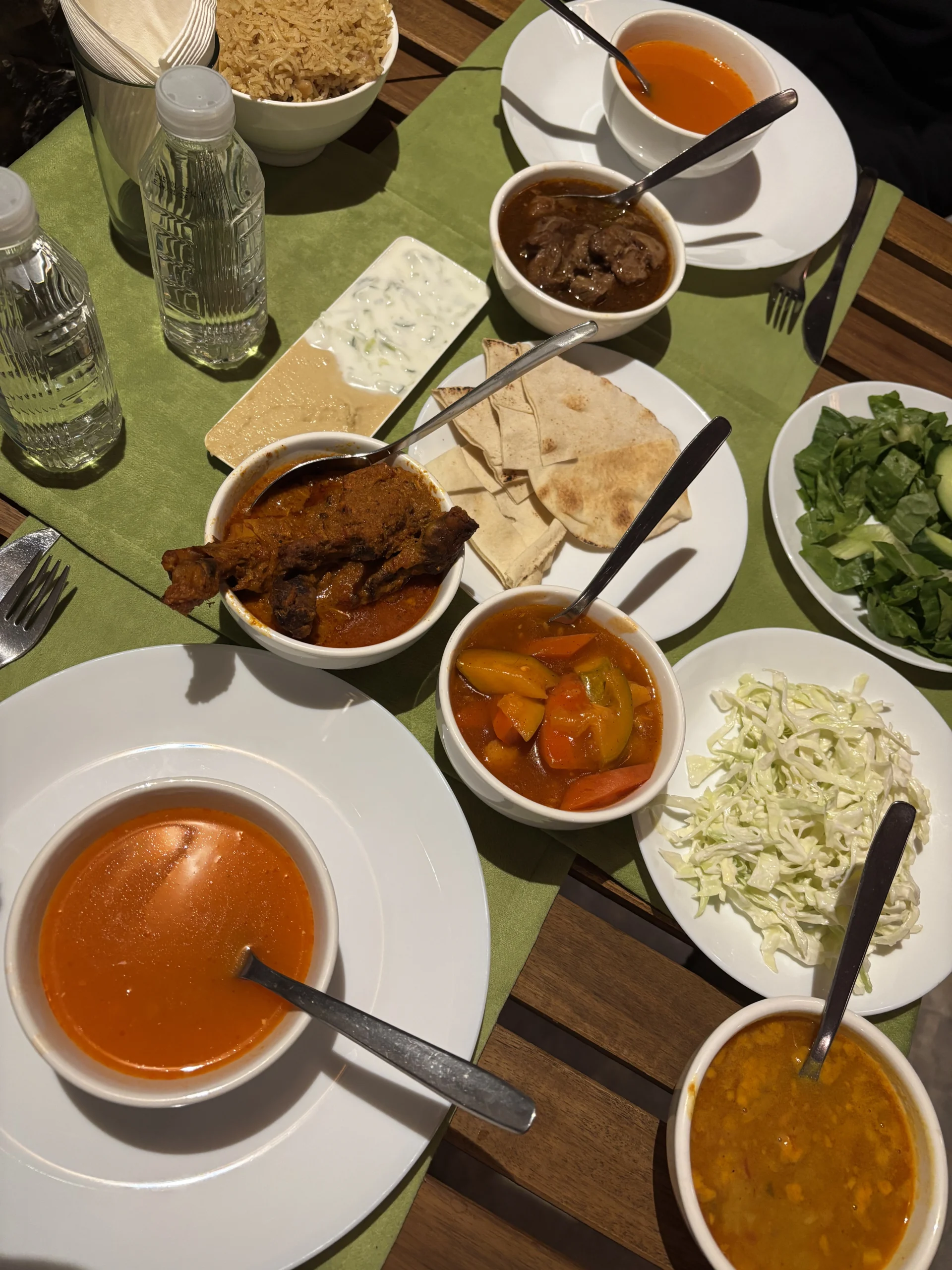 Eten Sama Al Khutaim Heritage