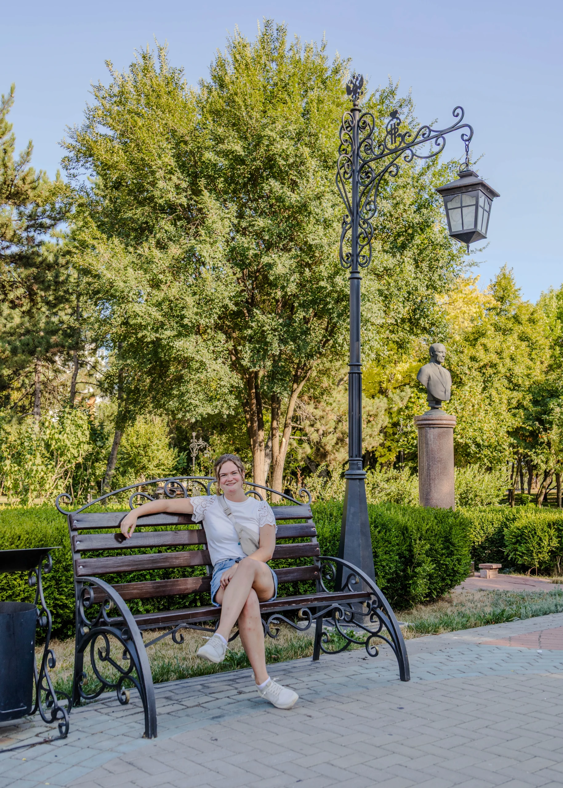 Tessa tiraspol Pridnestrovie