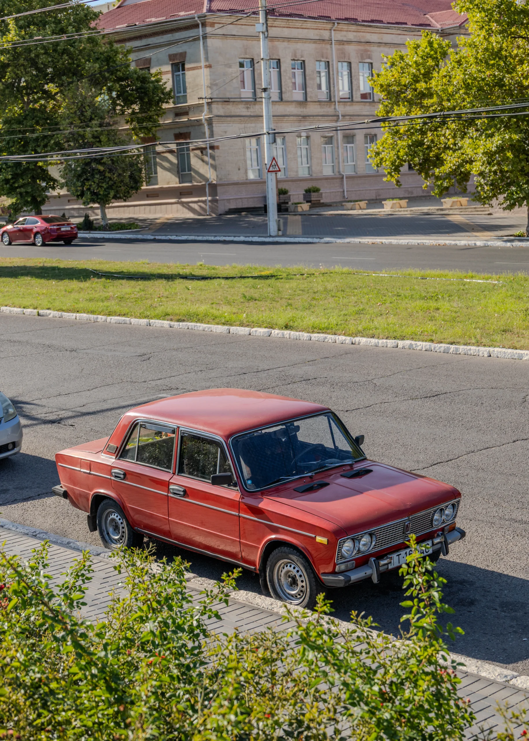 Lada tiraspol Pridnestrovie