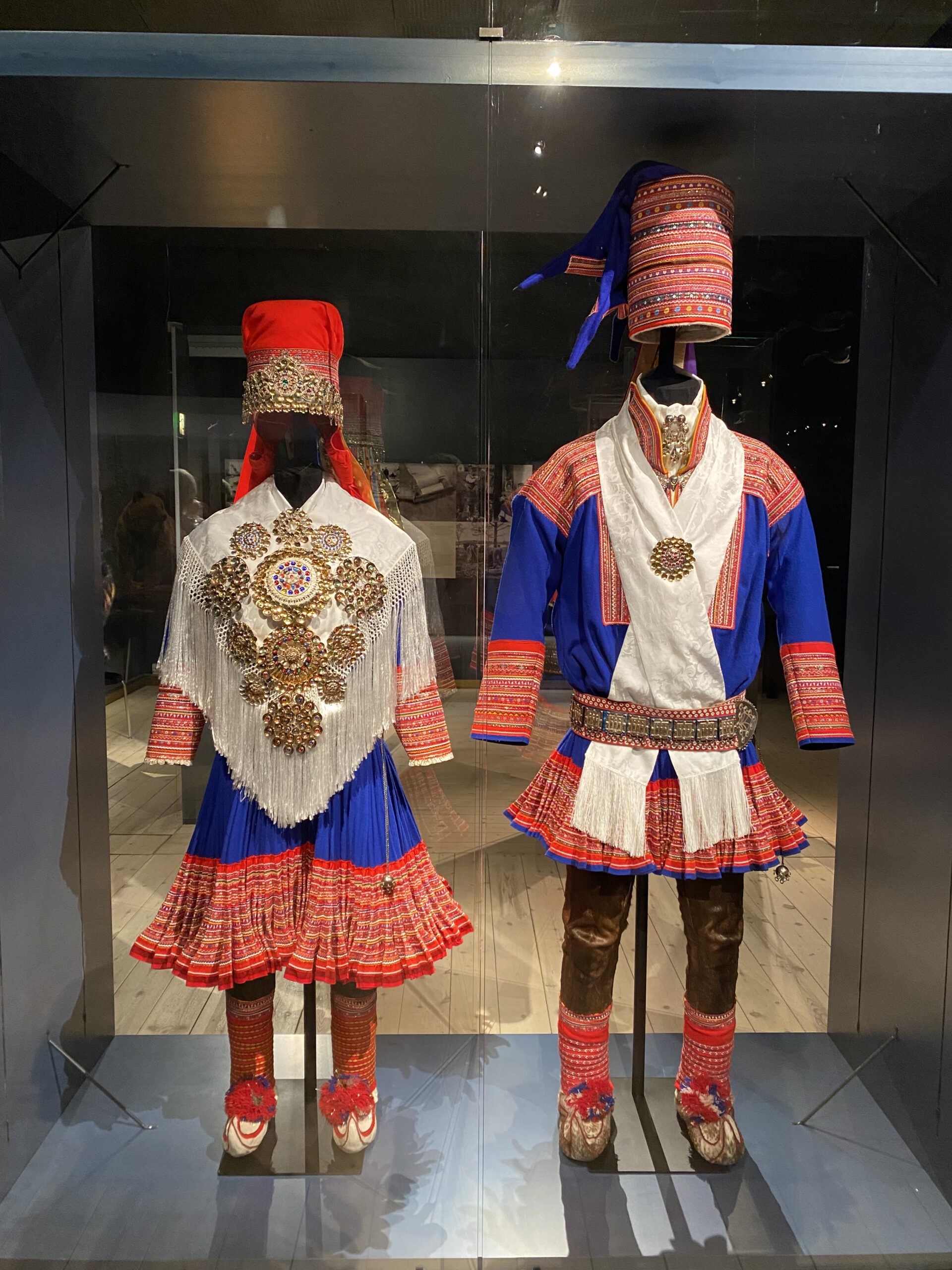Arktikum Museum Sámi-cultuur 2