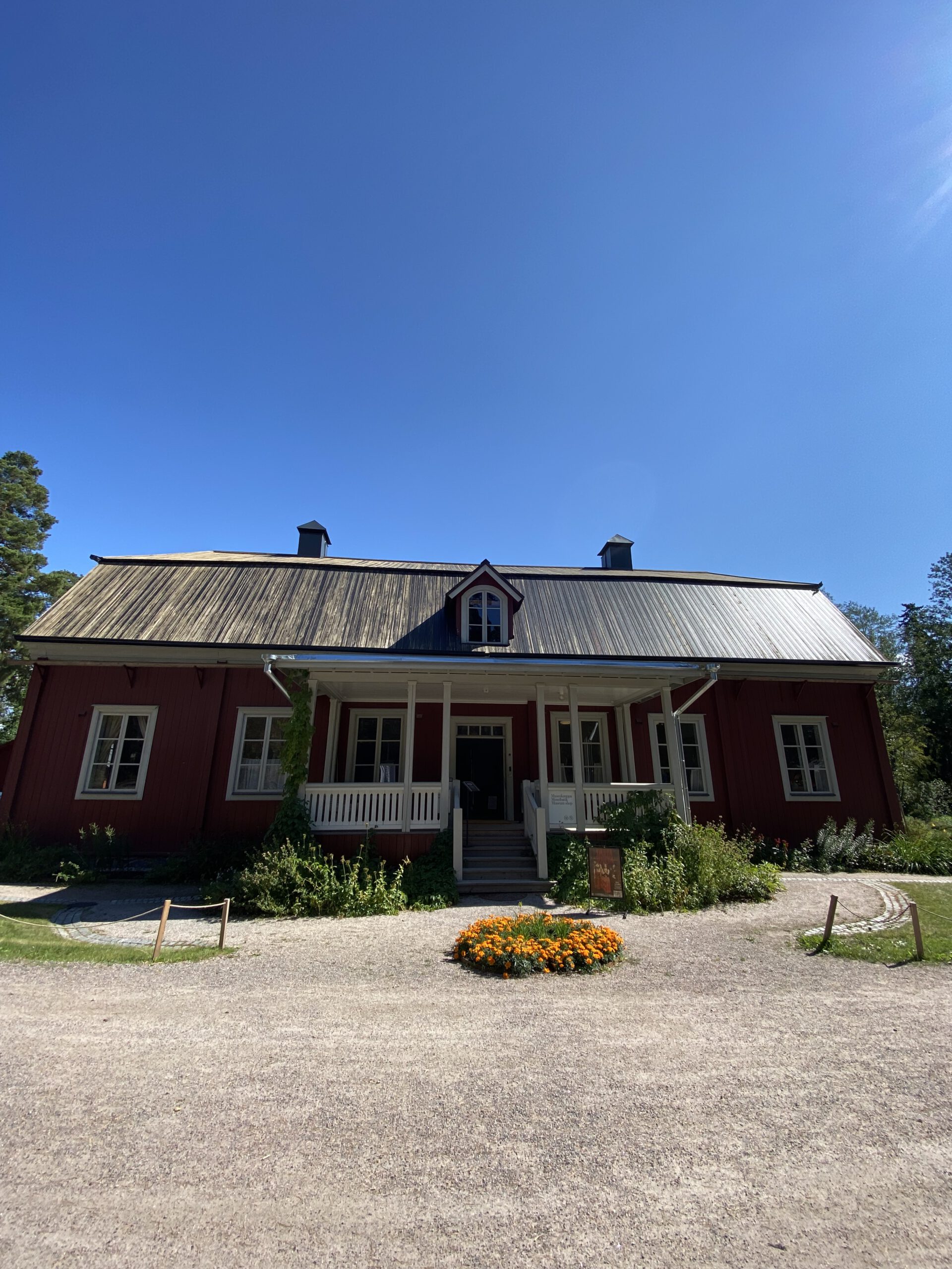 Seurasaari Openluchtmuseum 1