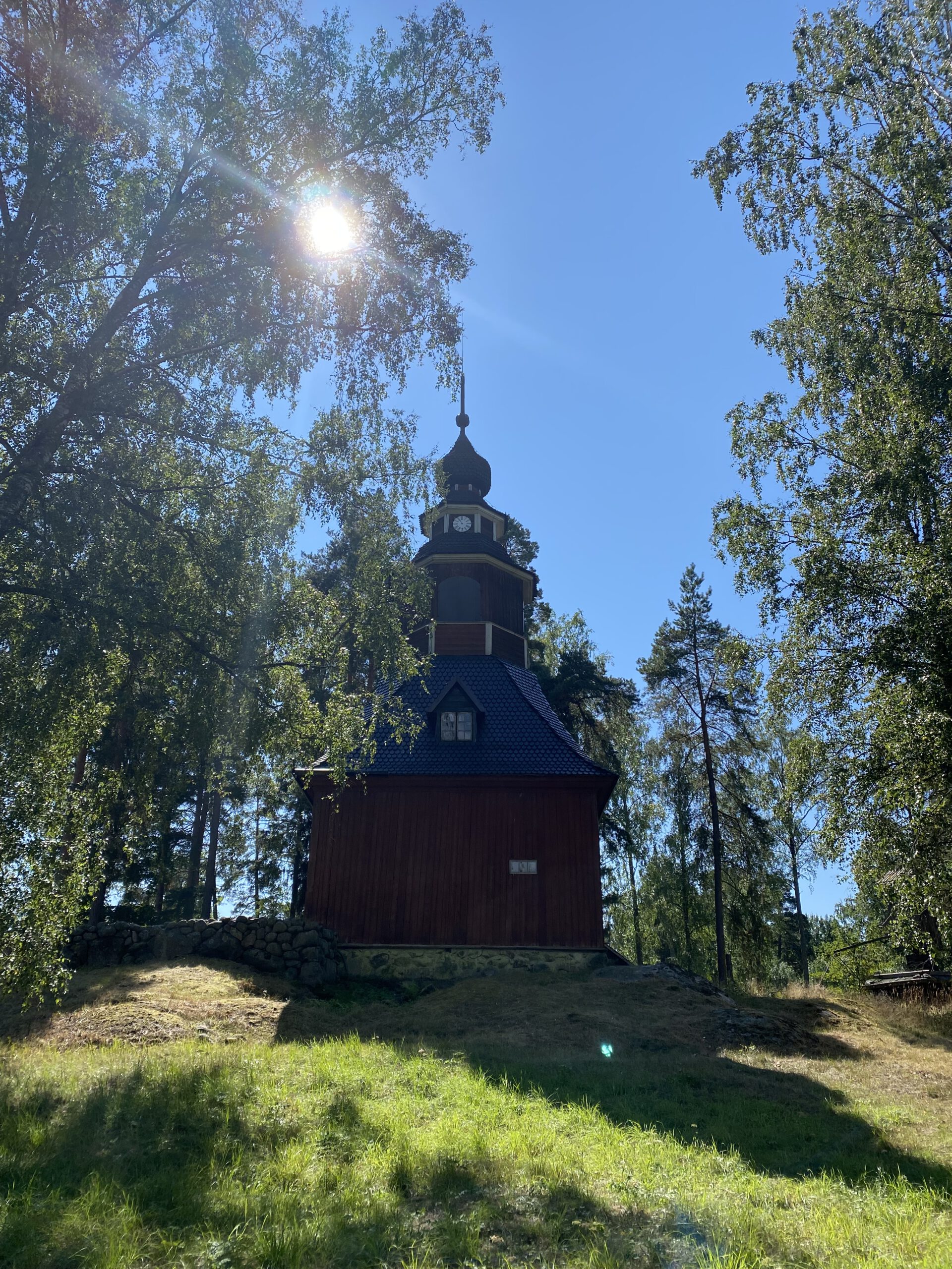 Seurasaari Openluchtmuseum 2