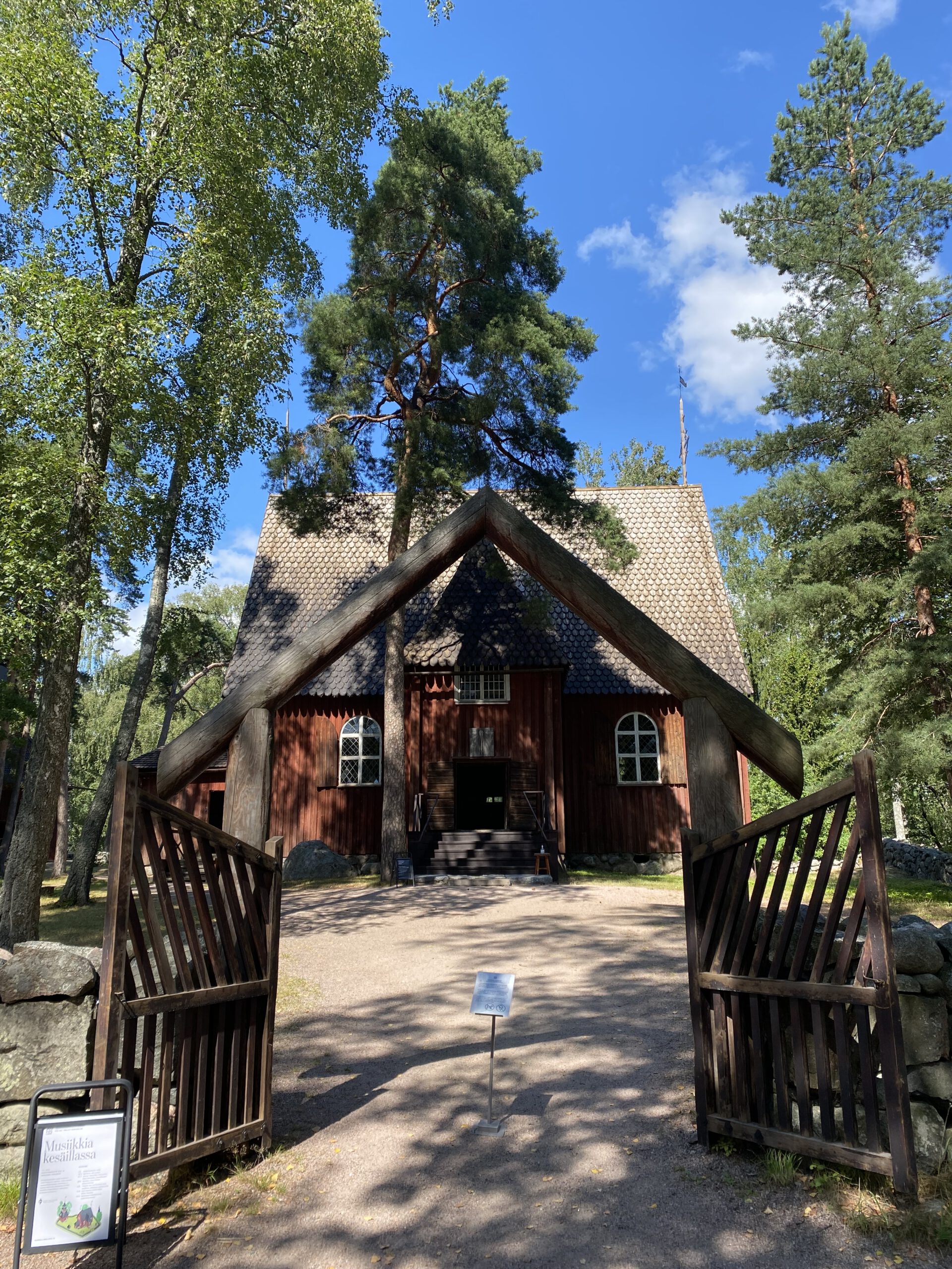 Seurasaari Openluchtmuseum 3