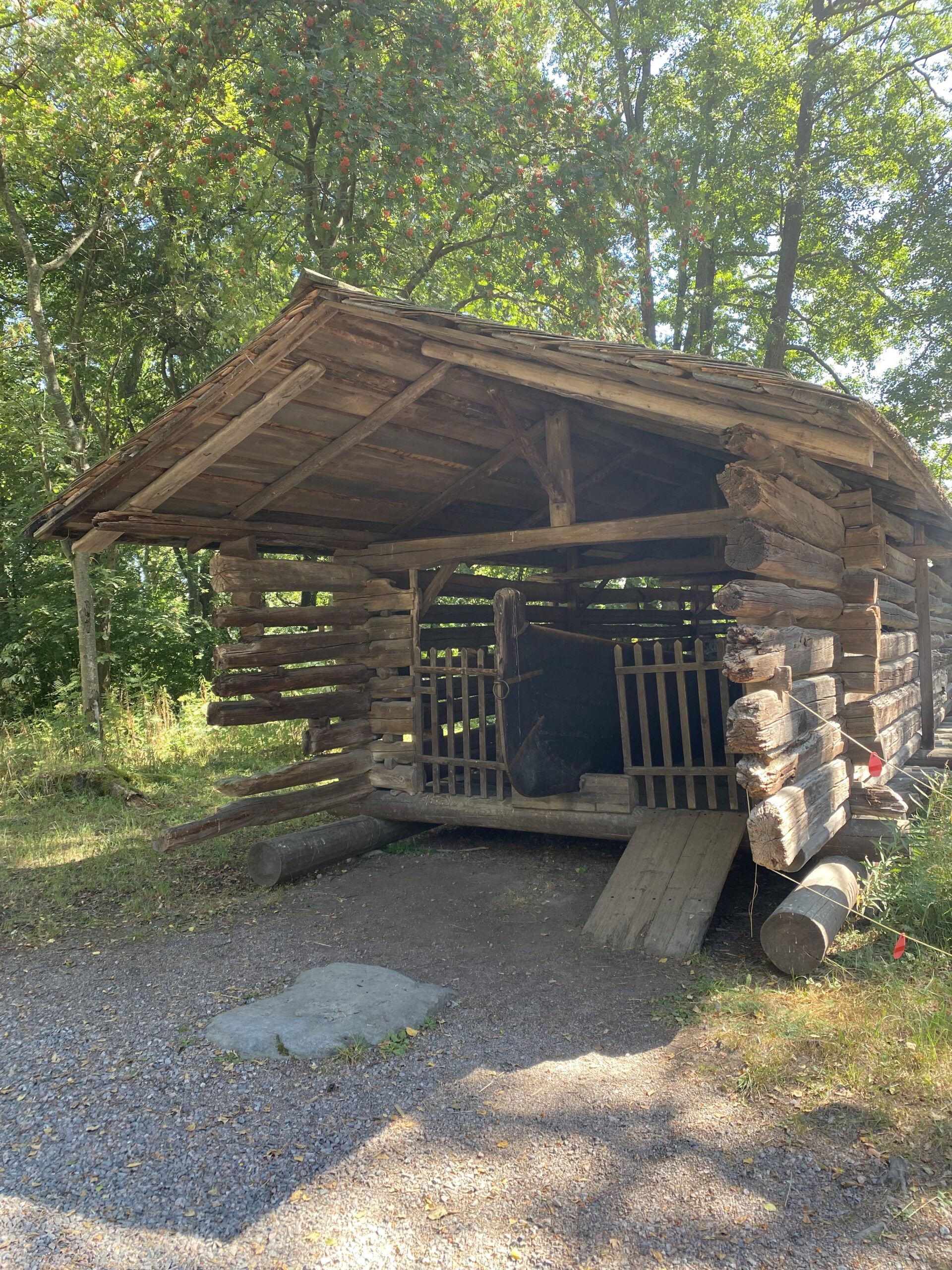 Seurasaari Openluchtmuseum 4