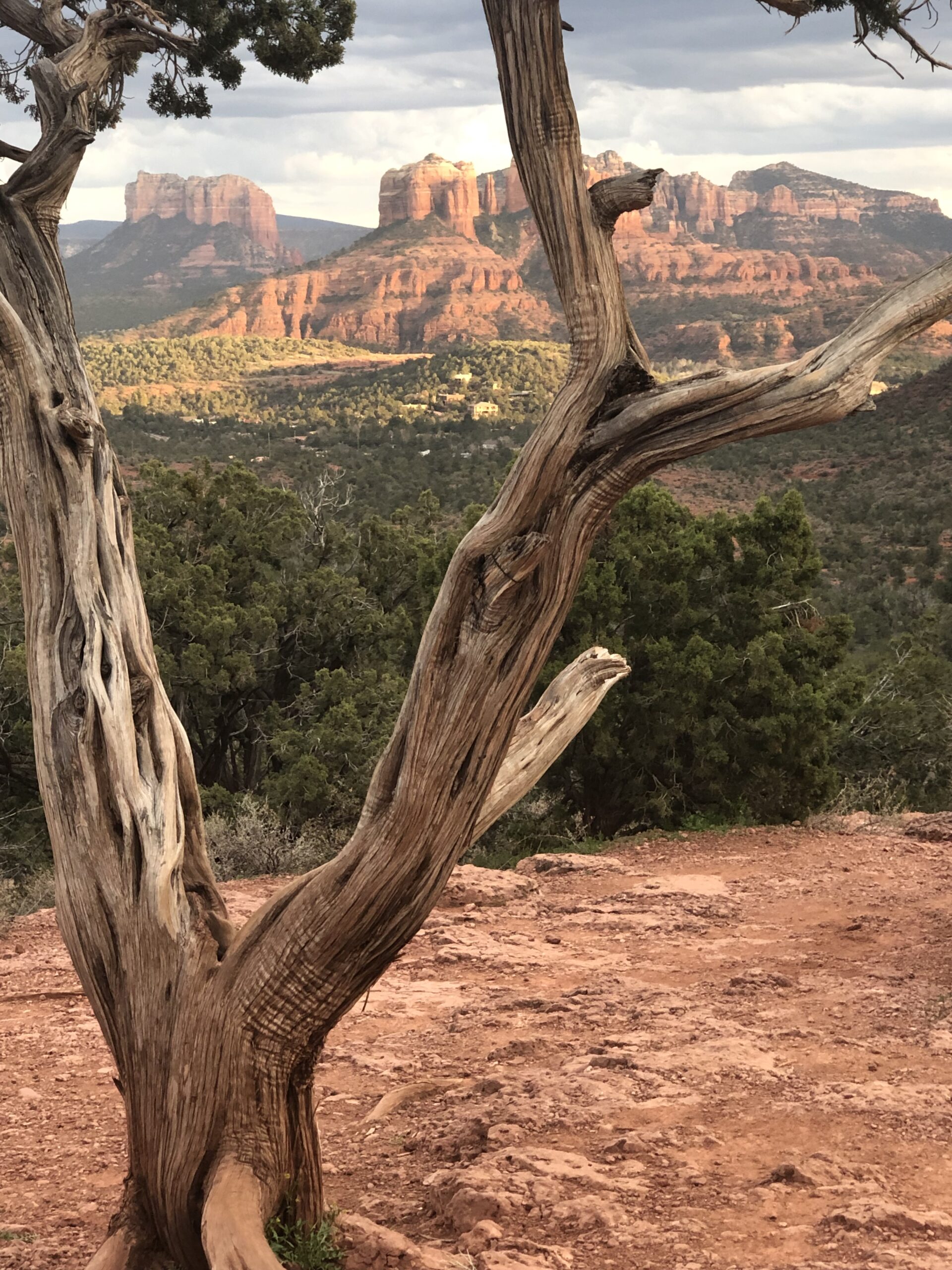 Monument Valley Amerika
